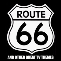 Nelson Riddle and His Orchestra - Route 66 Theme And Other Great TV Themes