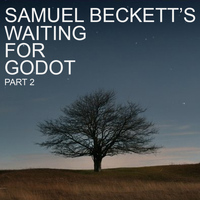 Bert Lahr - Samuel Beckett's Waiting For Godot, Pt. 2