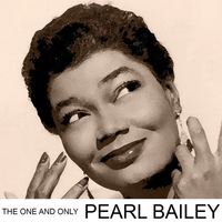 Pearl Bailey - The One and Only