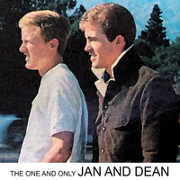 Jan & Dean - The One and Only