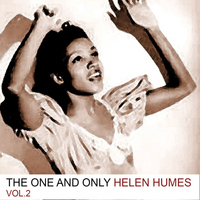 Helen Humes - The One and Only, Vol. 2