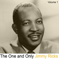 Jimmy Ricks - The One and Only, Vol. 1