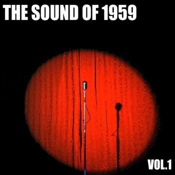 Various Artists - The Sound of 1959, Vol. 1