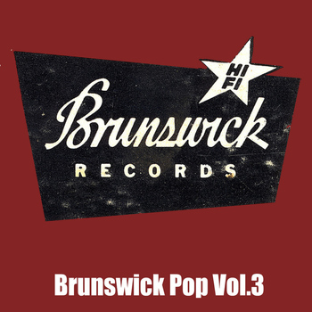 Various Artists - Brunswick Pop, Vol. 3