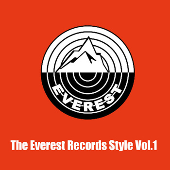 Various Artists - The Everest Records Style, Vol. 1