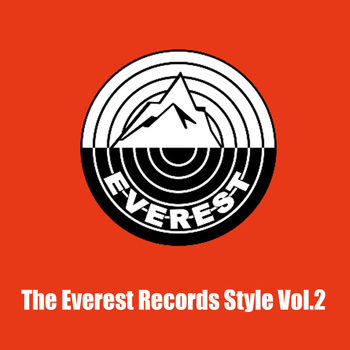 Various Artists - The Everest Records Style, Vol. 2