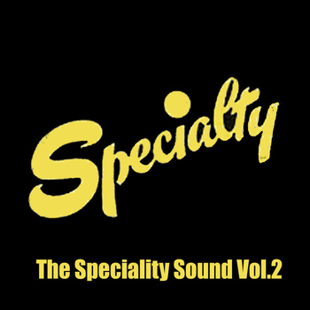 Various Artists - The Speciality Sound, Vol. 2