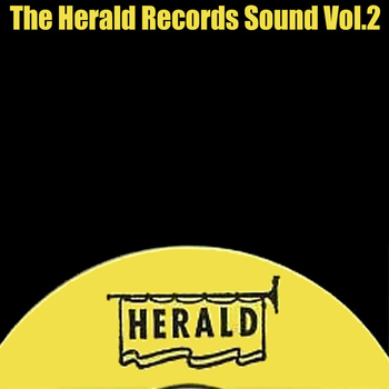Various Artists - The Herald Records Sound, Vol. 2