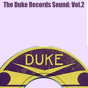 Various Artists - The Duke Records Sound, Vol. 2