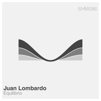 Juan Lombardo - Equilibrio