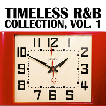 Various Artists - Timeless R&B Collection, Vol. 1