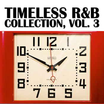 Various Artists - Timeless R&B Collection, Vol. 3