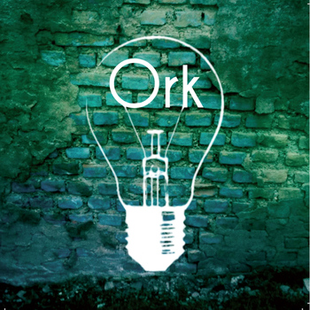 Ork - Ork EP