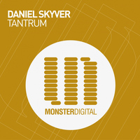 Daniel Skyver - Tantrum