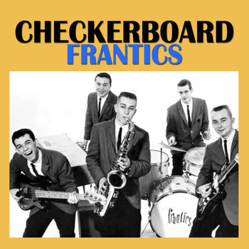 Frantics - Checkerboard