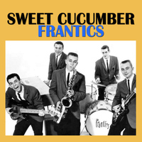 Frantics - Sweet Cucumber
