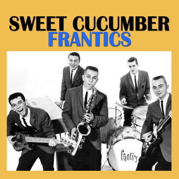 Frantics - Sweet Cucumber