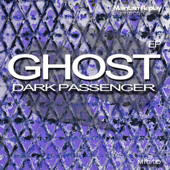 Ghost - Dark Passenger