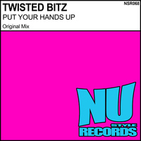 Twisted Bitz - Put Your Hands Up