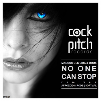 Marcus Oliveira, Dodx - No One Can Stop