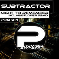 Subtractor - Night To Remember