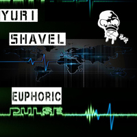Yuri Shavel - Euphoric Pulse