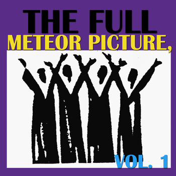 Various Artists - The Full Meteor Picture, Vol. 1
