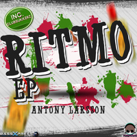 Antony Larsson - Ritmo - The Club EP