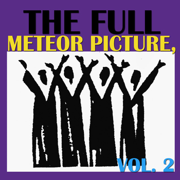 Various Artists - The Full Meteor Picture, Vol. 2