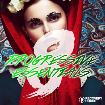 Various Artists - Progressive Essentials, Vol. 8