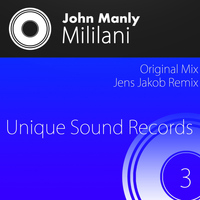 John Manly - Mililani