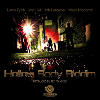 Various Artists - Hollow Body Riddim