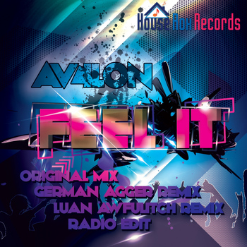 AV4LON - Feel It