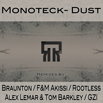 Monoteck - Dust