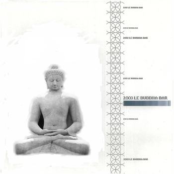 Various Artists - 2003 Le Buddha Bar