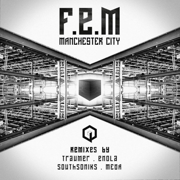 F.E.M - Manchester City
