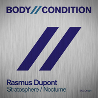 Rasmus Dupont - Stratosphere / Nocturne