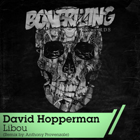 David Hopperman - Libou