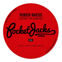 Ruben Naess - Waiting For Someone