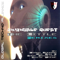 Invincible Quest - The Little Remixes