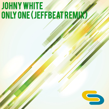 Johny White - Only One (Jeffbeat Remix)