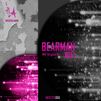 Bearman - Will