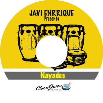 Javi Enrrique - Nayades