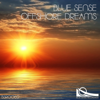 Blue Sense - Offshore Dreams