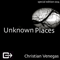 Christian Venegas - Unknown Places