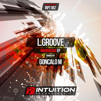 L.Groove - Madrugada