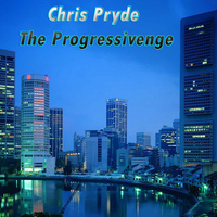 Chris Pryde - The Progressivenge