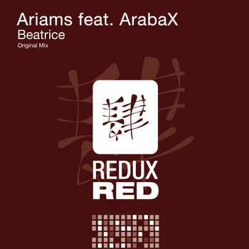 Ariams feat. ArabaX - Beatrice