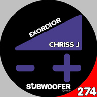 Chriss J - Exordior
