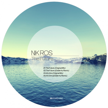 Nik Ros - The Future